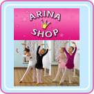 Детские купальники для танцев